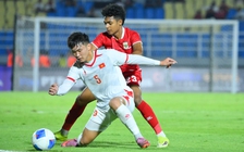 U.17 Việt Nam phải thắng U.17 Úc để mơ World Cup