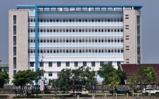 Đà Nẵng vận hành Khu điều trị kỹ thuật cao 180 tỉ đồng sau nhiều năm 'treo'