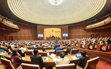 Quốc hội kéo dài thời gian làm việc, xem xét các luật về thuế