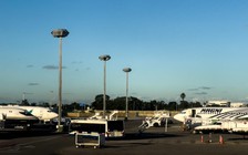 Hãng hàng không đột ngột hủy tất cả chuyến bay, hàng trăm du khách bị bỏ rơi