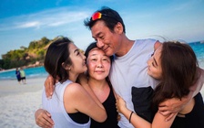 Bị xã hội đen bắt cóc, tài tử Lương Gia Huy được vợ giải cứu ngoạn mục