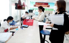 Cá nhân có nhiều nguồn thu nhập thì nộp hồ sơ quyết toán thuế ở đâu?