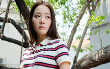 Diện áo polo khi dạo phố, đơn giản nhưng không hề mờ nhạt