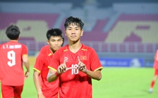 Cựu HLV trưởng U.23 Việt Nam nhận xét đặc biệt về Nguyễn Lực người hùng của U.17 Việt Nam
