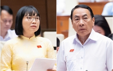 Luật sư công 'ế việc' cả tháng, chế độ đãi ngộ sẽ thế nào?