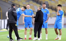 Cựu chủ tịch tiết lộ gây sốc, FAM lại dính bê bối mới: Sắp bị FIFA đình chỉ