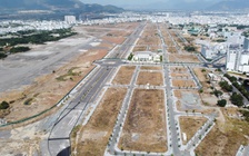 Gỡ vướng dự án Phúc Sơn Nha Trang còn nhiều thời gian