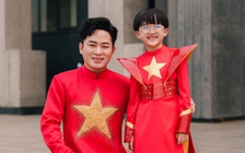 Nhóc tì mời Tùng Dương hợp tác không cát sê là ai?