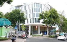 TP.HCM sáp nhập 2 đơn vị vào Trung tâm Khởi nghiệp sáng tạo