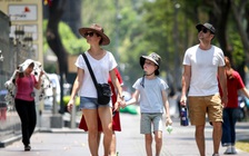 'Giá trị của điểm đến Việt Nam không nơi nào trên thế giới sánh bằng'