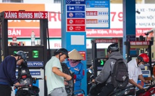 Giá xăng dầu hôm nay 23.4.2026: Xăng trong nước tăng hay giảm?