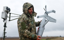 Mỹ sử dụng công nghệ chống UAV của Ukraine dù ban đầu từ chối?