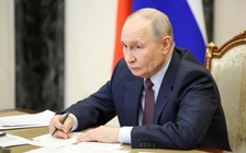 Nga ra điều kiện khó cho Ukraine