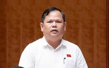 Nâng ngưỡng chịu thuế hộ kinh doanh 3 tỉ mới đủ 'lo cho vợ chồng, 2 con'