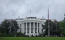 Nước Mỹ giữa chia rẽ: Những công trình tham vọng ở Washington D.C