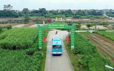 Gần dân, sát dân để tạo đồng thuận cho sự phát triển