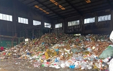 Xử lý dứt điểm tình trạng ùn ứ rác sinh hoạt tại Trạm trung chuyển Bình Chánh