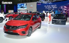 Tiêu thụ ô tô sedan sụt giảm, người Việt ưa chuộng xe nào nhất?