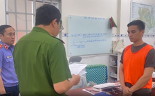 Công an TP.HCM khởi tố TikToker 'Master Dũng Văn' lừa đảo tâm linh, chiếm đoạt tài sản