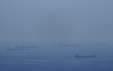 Ông Trump ra lệnh mới liên quan eo biển Hormuz