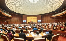 Quốc hội đồng ý để chủ tịch UBND xã ủy quyền ký giấy chứng tử