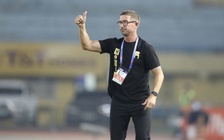 HLV Harry Kewell bất ngờ tiết lộ tâm trạng, nói rất thẳng những điều đặc biệt ở Hà Nội