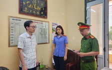 Hưng Yên: Khởi tố Phó giám đốc bệnh viện tiếp tay trục lợi tiền bảo hiểm