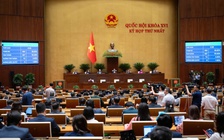Tổng vốn đầu tư công 8,2 triệu tỉ, tập trung đường sắt tốc độ cao Bắc - Nam