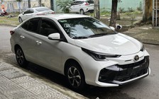 Mua Toyota Vios 3 năm trước, hiện chủ xe lỗ bao nhiêu?