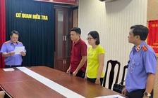 Khởi tố phó viện trưởng và kiểm sát viên vụ nữ sinh tử vong ở Vĩnh Long