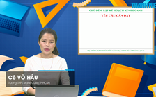 BÍ QUYẾT ÔN THI THPT 2026 | Môn giáo dục kinh tế và pháp luật | Chuyên đề 4 | Lập kế hoạch kinh doanh