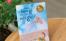 Những ngọn gió hạnh phúc