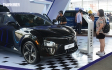 Hơn 36% người Việt mua ô tô mới chọn xe điện, xe hybrid