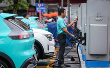 Thuế tiêu thụ đặc biệt với xe điện thay đổi ra sao?