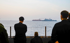 Mỹ - Iran thi gan đọ sức