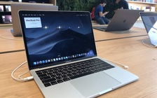 Vì sao Apple mất 5 năm để nhận ra sai lầm với Touch Bar?