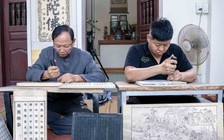 Người trẻ giữ hồn xưa: Giữ nghề đã làm nên di sản thế giới