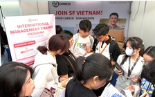 Lĩnh vực ngành nghề nào có nhu cầu tuyển dụng tăng nhiều nhất trong 3 tháng qua?