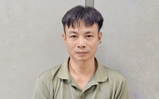 Bị khởi tố vì đốt xưởng gỗ trong lúc say rượu