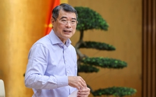 Thủ tướng: Đánh giá kết quả KPI, thay thế cán bộ không hoàn thành nhiệm vụ