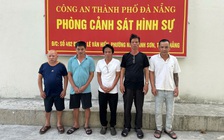 Triệt xóa đường dây số đề liên xã, giao dịch gần 10 tỉ đồng