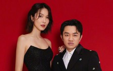 Hôn nhân ngọt ngào của 'chú lùn' Vương Tổ Lam và vợ hoa hậu