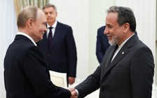 Tình hình Iran, Trung Đông mới nhất ngày 27.4