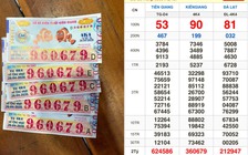Xổ số miền Nam ngày 26 tháng 4: Người trúng đài Kiên Giang lãnh tiền ngay