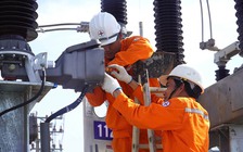 Điện sinh hoạt có áp 'khung giờ cao điểm'?