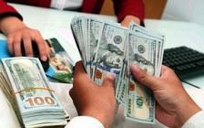 Giá USD hôm nay 27.4.2026: Đô tự do giảm nhẹ