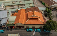 Bí ẩn miếu cổ 135 năm giữa TP.HCM: Dấu tích những võ tướng thời Nguyễn