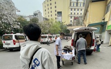 Chuyển tuyến khám chữa bệnh BHYT: Đúng nhưng vẫn chưa 'trúng'