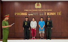 Công an TP.HCM bắt chủ lò sản xuất 2.800 tấn mì tươi 'ngậm' thủy tinh lỏng