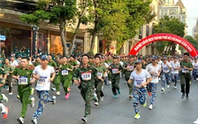 Sôi nổi giải việt dã vô địch TP.HCM 2026, hưởng ứng Đại hội TDTT lớn của thành phố